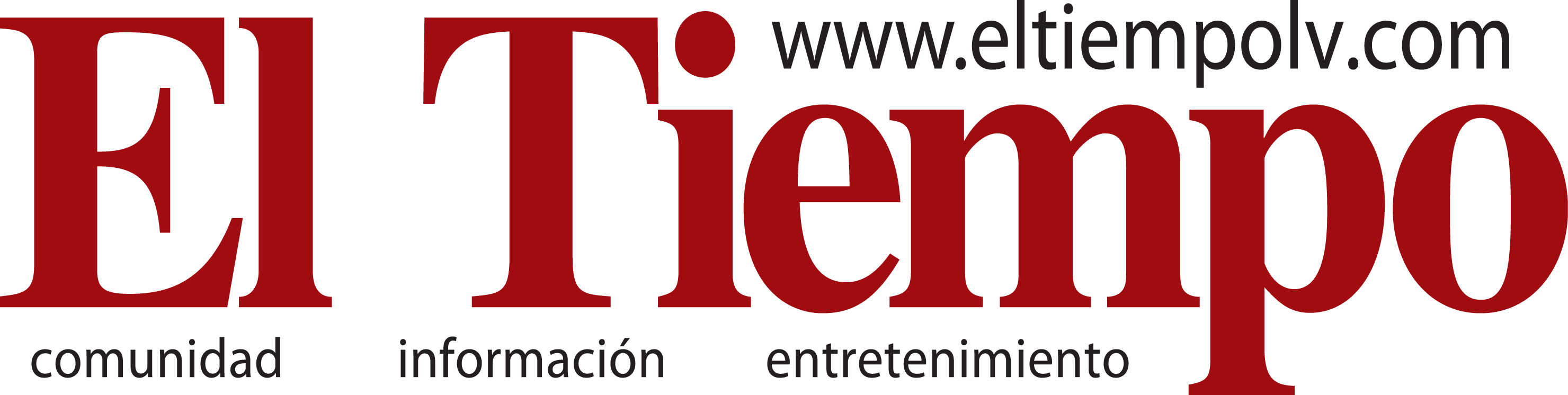 2014_El_Tiempo_LOGO_Burgundy